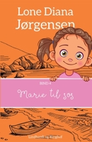 Marie til søs null Book Cover