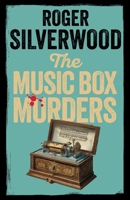 THE MUSIC BOX MURDERS an enthralling crime mystery full of twists 1789317614 Book Cover