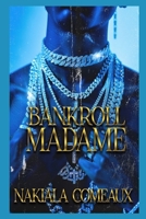 Bankroll Madame B0F1V1SB4R Book Cover