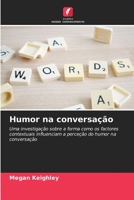 Humor na conversação B0CHVZLST9 Book Cover