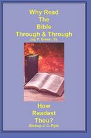 Why read the Bible Through & How Readest Thou? 158960038X Book Cover