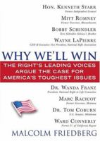 Why We'll Win - Conservative Edition 140220857X Book Cover