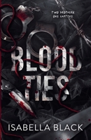 Blood Ties B0FH9LMJ99 Book Cover