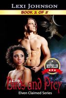 Birds and Prey 1523996498 Book Cover