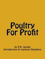 Poultry For Profit 1540696022 Book Cover