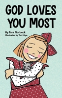 God Loves You Most 1961732378 Book Cover
