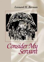 Consider My Servant 0738816809 Book Cover