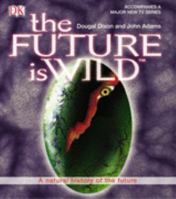 The Future is Wild 1552977234 Book Cover