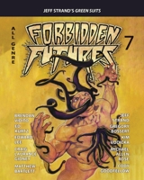 Forbidden Futures 7 1960213121 Book Cover
