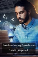 Problem-Solving Powerhouses: Harnessing Knowledge Engineering and Machine Learning for Expert System Development B0DVF9119J Book Cover