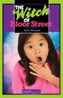 Witch of Bloor Street 1552775364 Book Cover