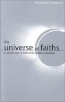 The Universe of Faiths: A Critical Study of John Hick's Religious Pluralism 1842271067 Book Cover