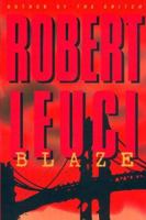 Blaze 0380976250 Book Cover