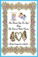 365 Angel Messages: Spiritual messages for our daily lives 1542548217 Book Cover