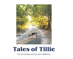 Tales of Tillie 1736817507 Book Cover