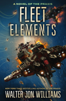 Fleet Elements 0062467042 Book Cover