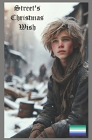 Street's Christmas Wish B0GFVBQ9J8 Book Cover
