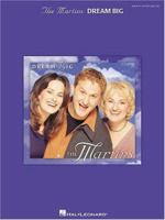 The Martins - Dream Big 0634011340 Book Cover