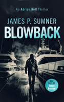 Blowback 1036703029 Book Cover