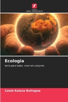 Ecologia (Italian Edition) 6208941938 Book Cover