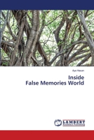 Inside False Memories World 6205501767 Book Cover