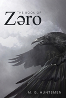 The Book Of Zero: I 166574524X Book Cover