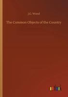 The Comon Objects of The Country 9355756127 Book Cover