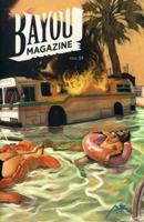 Bayou Magazine #59 1608011097 Book Cover