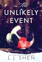 In the Unlikely Event 1707894485 Book Cover