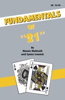 Fundamentals of "21" 1880685299 Book Cover