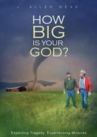 How Big Is Your God? 1631228390 Book Cover