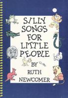 Silly Songs for Little People 188391163X Book Cover