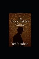 The Clockmaker’s Curse, The Anomaly of Droswick B0FR4MXKKW Book Cover