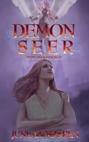 Demon Seer The Awakening 0578395126 Book Cover