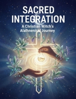 Sacred Integration: A Christian Witch'S Alchemical Journey B0HDTBXGW7 Book Cover