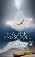 Feather and Scroll B0GPNTGYTX Book Cover
