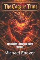 The Cage of Time B0GN8L1TRQ Book Cover