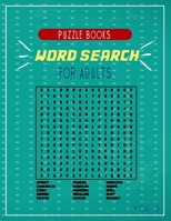 word search puzzle books for adults vol 2: A fun Compilations of puzzles for you to solve and have good times . B08RH39J48 Book Cover