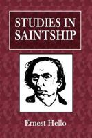 Physionomies de Saints 1547118539 Book Cover