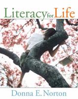 Literacy for Life 0205394388 Book Cover