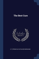 The Best Cure 1022751832 Book Cover