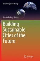Building Sustainable Cities of the Future 331954456X Book Cover