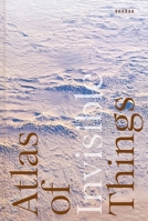 The Atlas of Invisible Things 3969002303 Book Cover