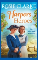 Harpers Heroes 1804261688 Book Cover
