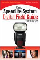 Canon Speedlite System Digital Field Guide 111811289X Book Cover