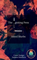 The Igniting Pens 1636065074 Book Cover