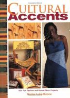 Cultural Accents 0873496019 Book Cover