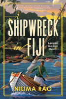 A Shipwreck in Fiji 1641295473 Book Cover