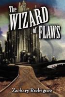 The Wizard of Flaws 1600471668 Book Cover