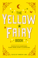 The Yellow Fairy Book 1456513206 Book Cover